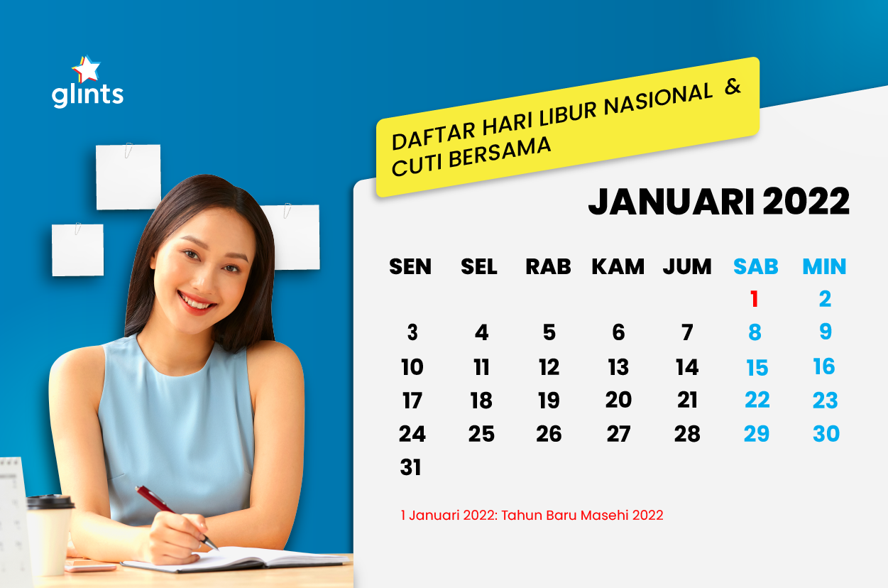 Nasional april 2022 libur Kalender Bulan