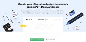 website create my signature untuk membuat tanda tangan digital