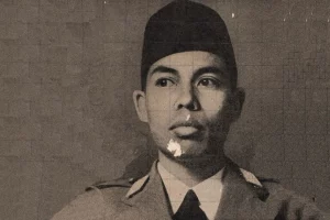 foto Jenderal Soedirman