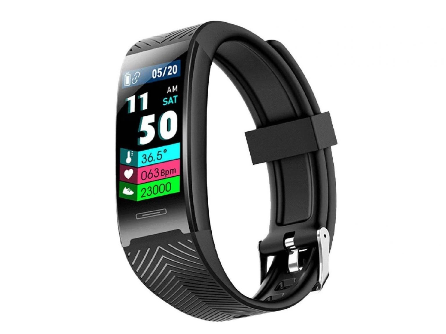 22 Smartwatch Murah dan Terbaik 2021, Bantu Kamu Produktif!