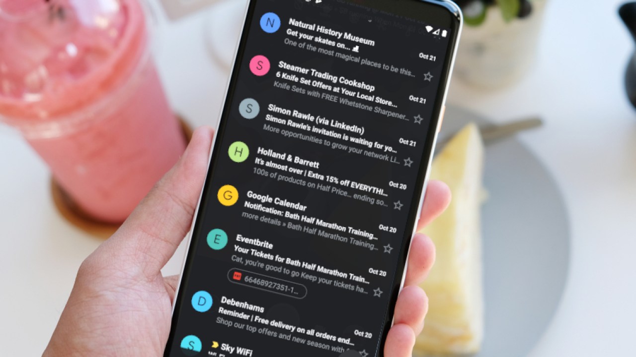 Preheader Email: Apa Itu, Manfaat, Tips, dan Contohnya - Glints ...
