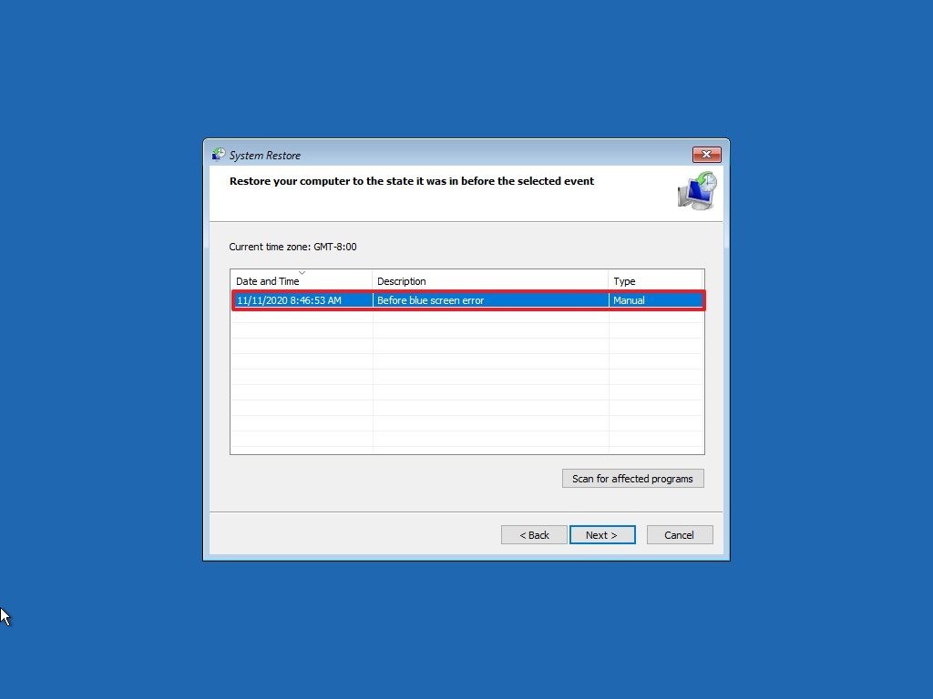 Cara Mengatasi Blue Screen di Windows 10