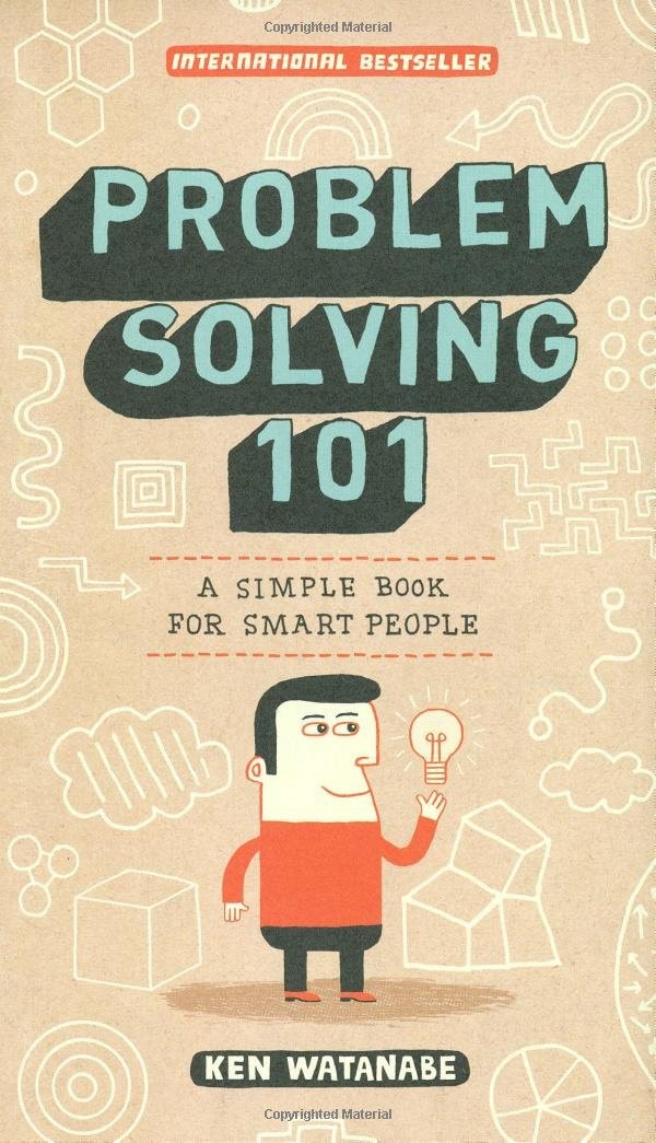 1. literatur solving problems