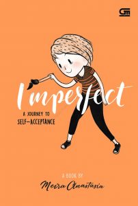 imperfect novel