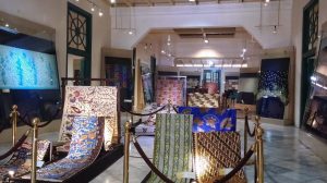 museum tekstil di jakarta