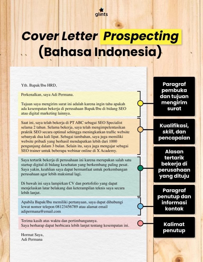 contoh cover letter mystep