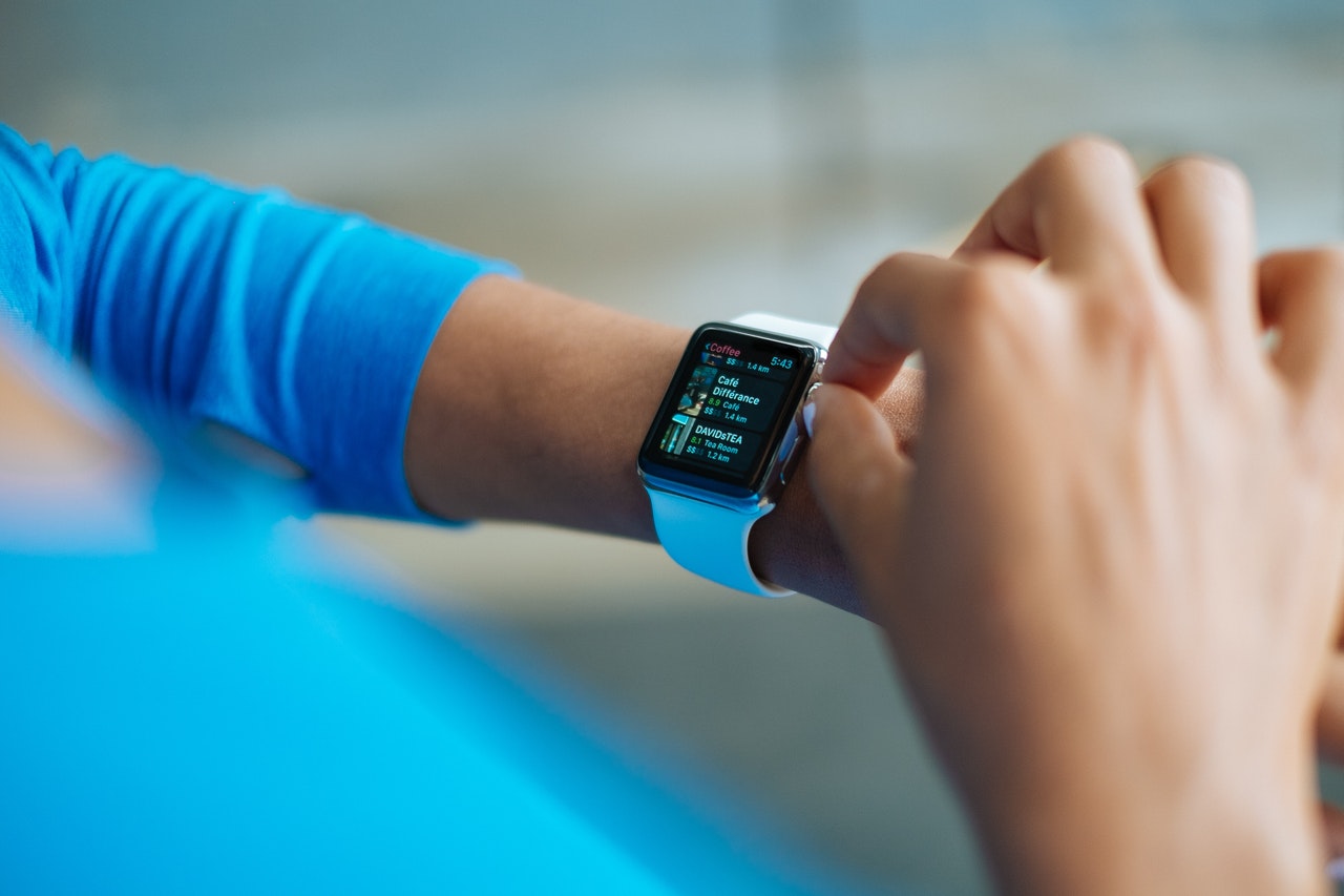 8 Manfaat Smartwatch untuk Meningkatkan Produktivitas Kerja