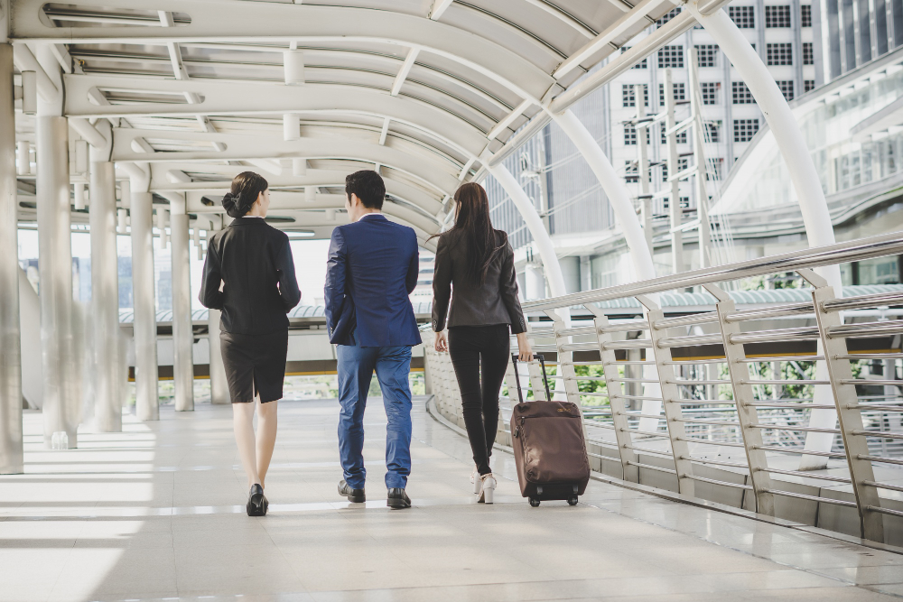 Ikuti 6 Tips Packing Business Trip Ini agar Tak Ada yang Tertinggal