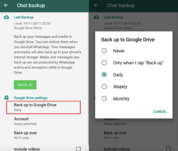 Cara Memindahkan Chat WhatsApp ke HP Baru (Android dan iPhone)