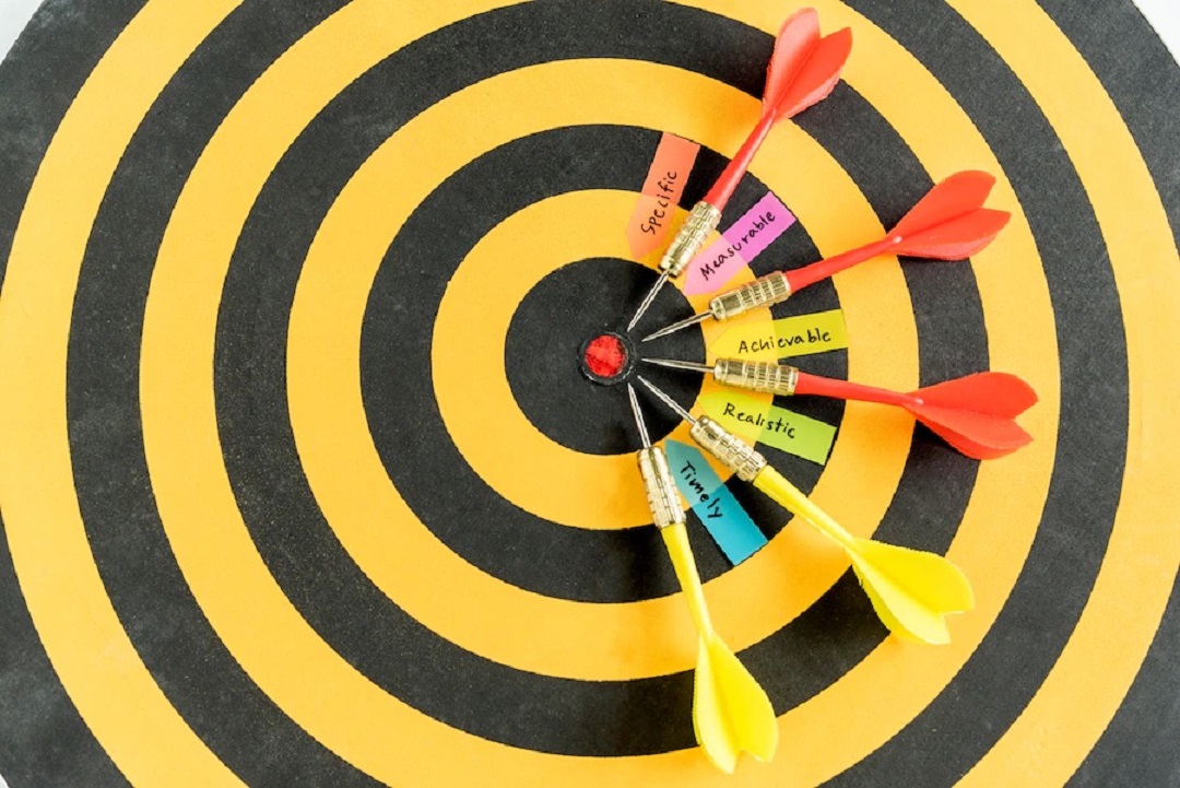 Goal Oriented: Apa itu, Ciri-Ciri, dan 8 Tips Menerapkannya - Glints ...
