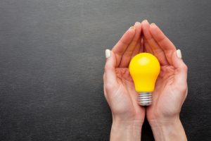 perbedaan kreatif dan inovatif