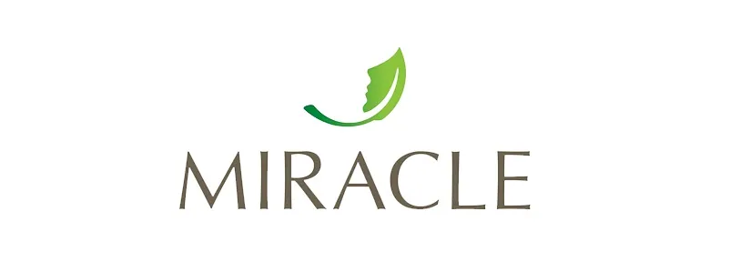logo miracle clinic