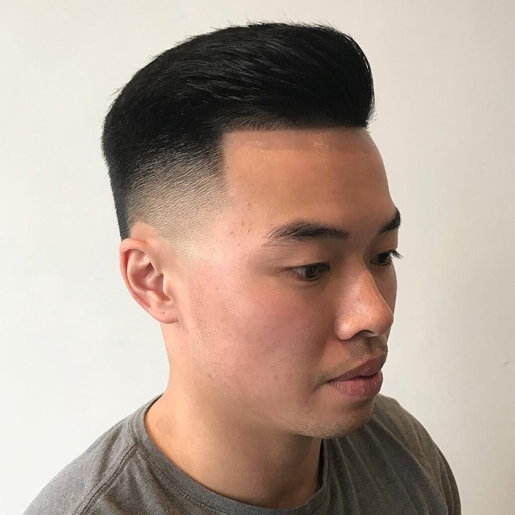 35 Model Rambut untuk Pria & Wanita dengan Wajah Bulat