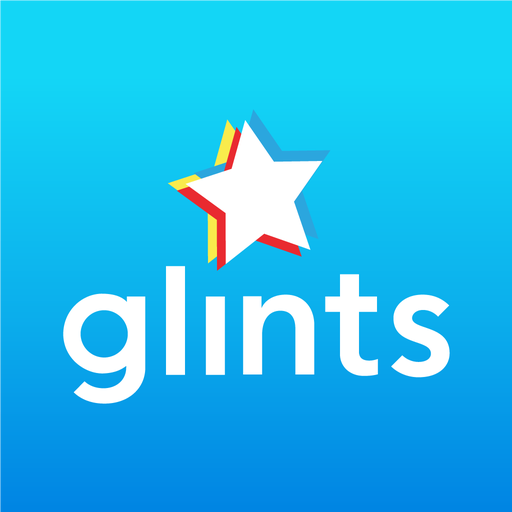 Glints Mobile App Icon