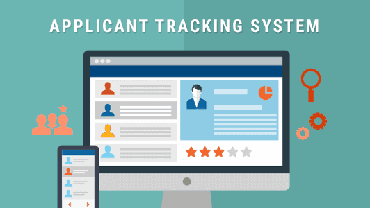 Applicant Tracking System là gì