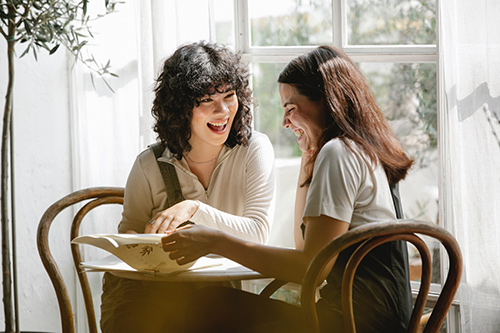 thế nào là buddy tốt