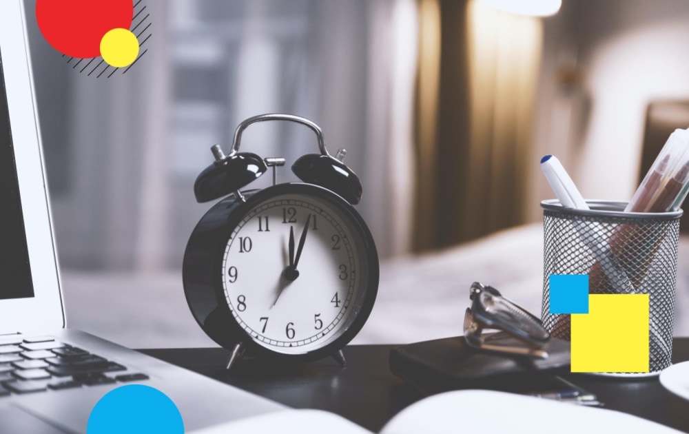 cách để trở nên siêng năng dù làm tại nhà