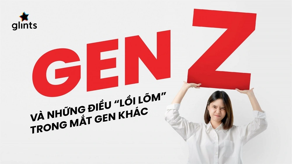 gen z là gì