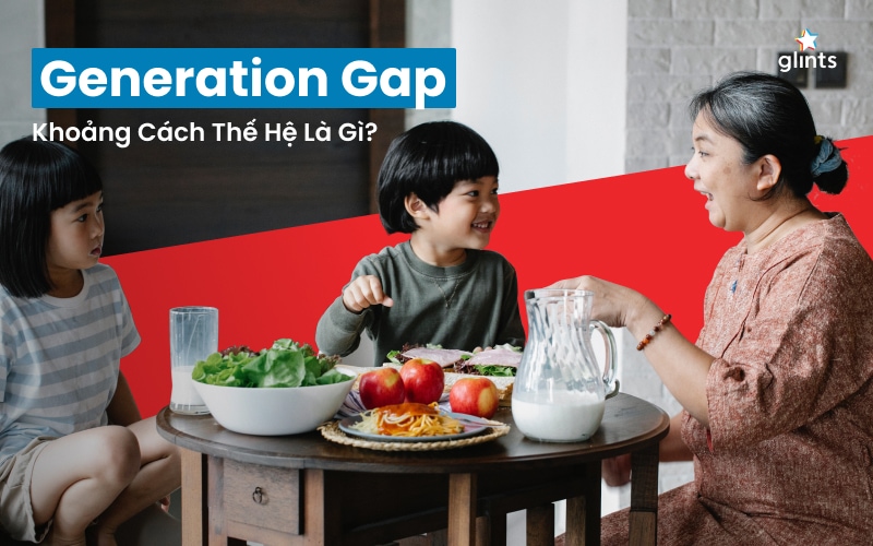 generation gap