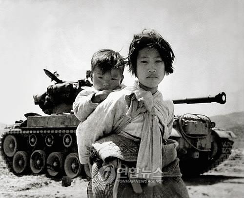 silent generation và korean war