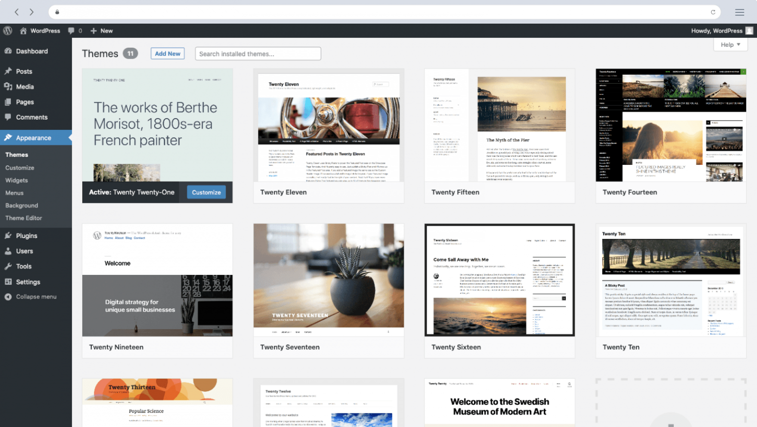 Cách Tạo Website Cá Nhân Miễn Phí Với 10 Công Cụ Phổ Biến Nhất | Glints