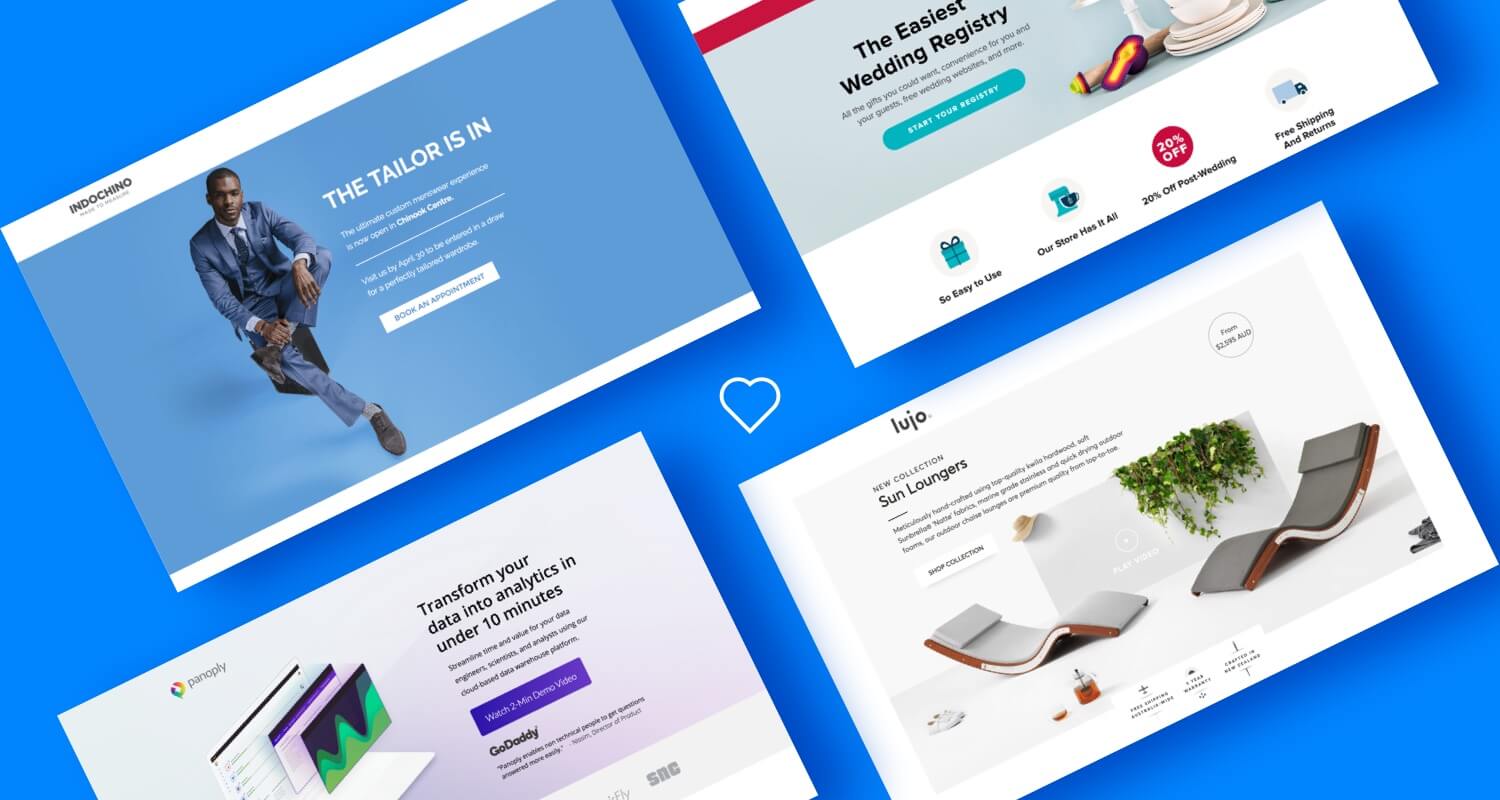 Cách Tạo Website Cá Nhân Miễn Phí Với 10 Công Cụ Phổ Biến Nhất | Glints