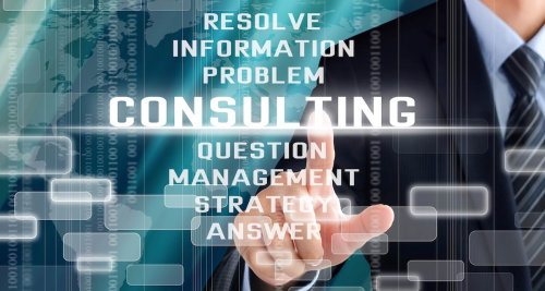 consulting là gì