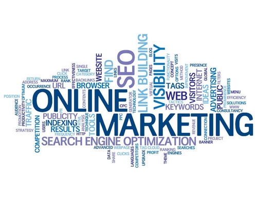 mô tả công việc nhân viên marketing online
