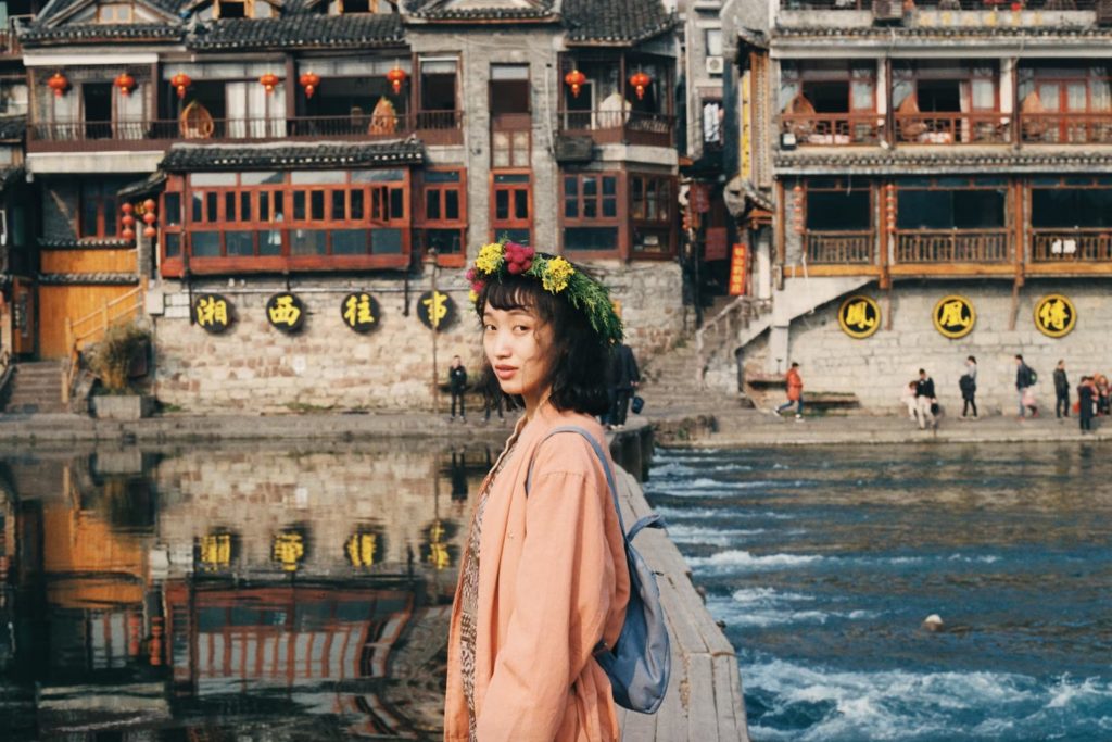 enfp tính cách là người giỏi thích ứng