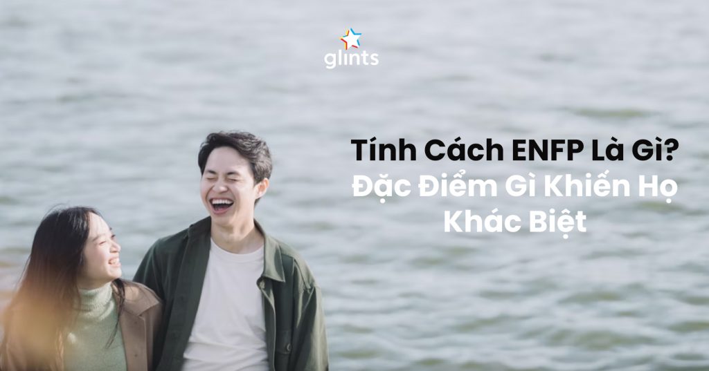 loại tính cách enfp
