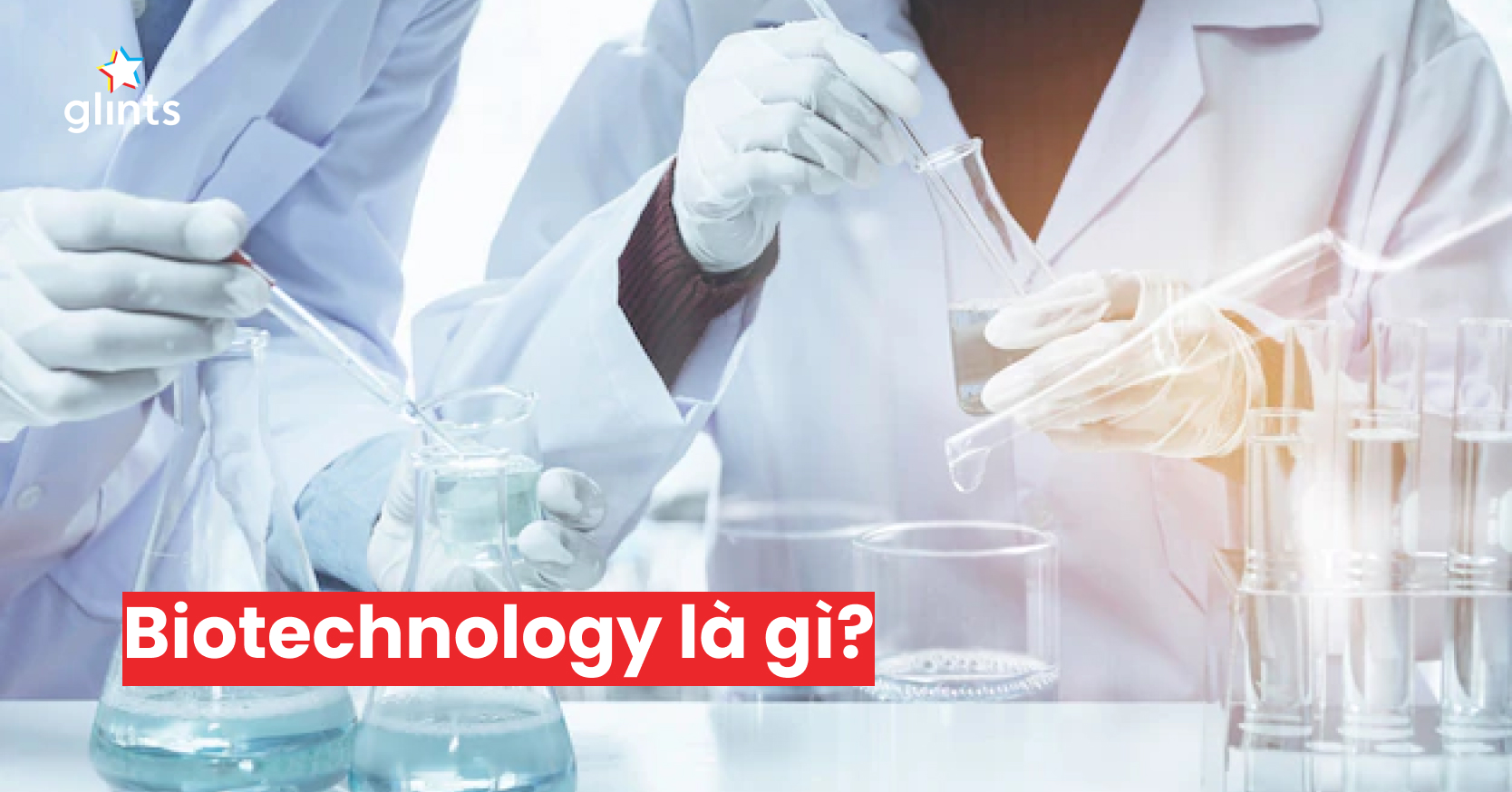 Biotechnology Là Gì Phân Biệt Biotechnology Và Biomedical Science