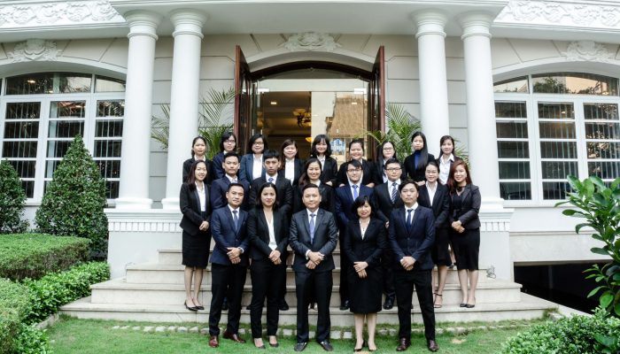 Top 7 công ty luật hàng đầu Việt Nam