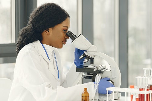 Mức lương ngành công nghệ sinh học tùy thuộc vào kỹ năng chuyên môn