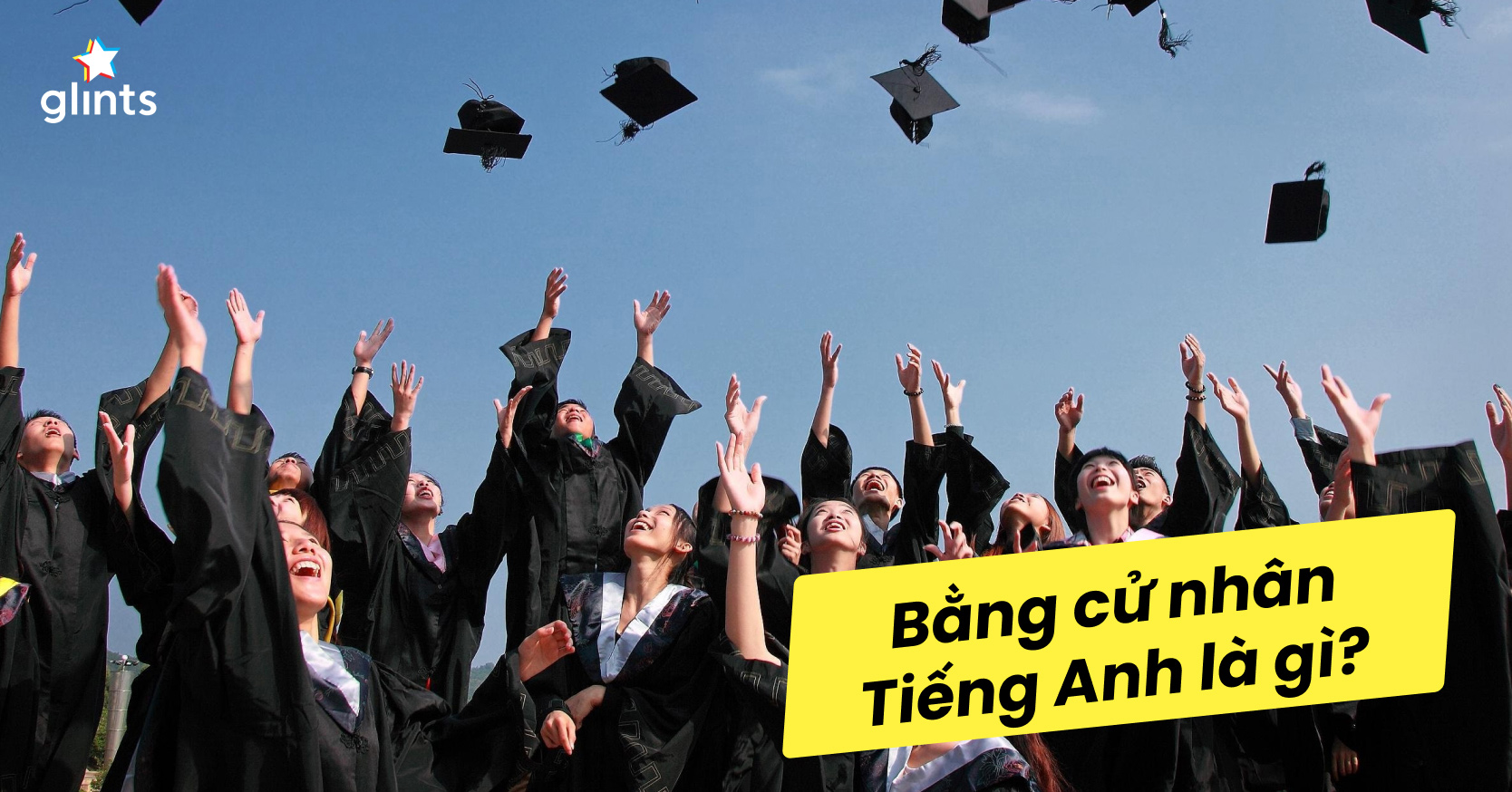 bằng cử nhân tiếng anh là gì