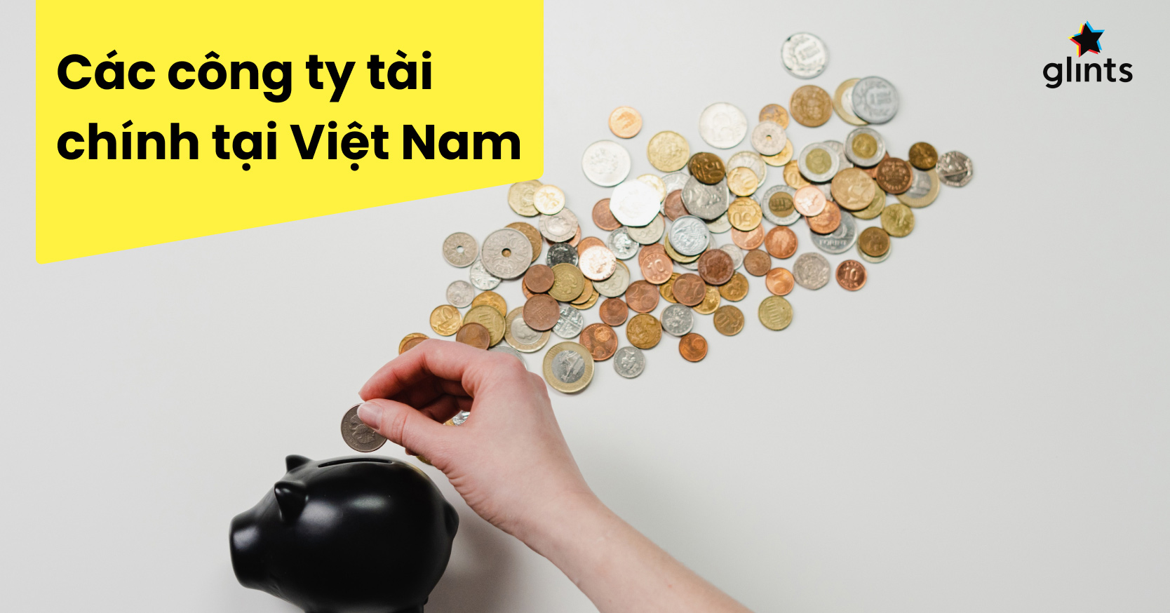 Top 9 Các Công Ty Tài Chính Ở Việt Nam - Glints Vietnam Blog