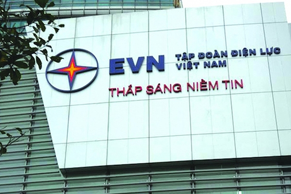 Công ty Điện lực Việt Nam
