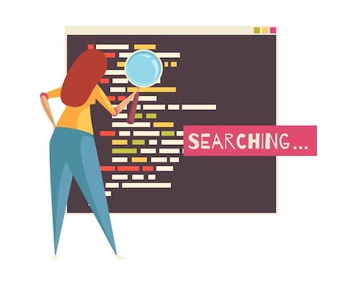 Boolean search là gì