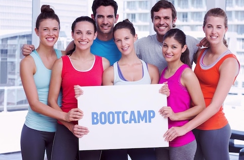 Bootcamp là gì
