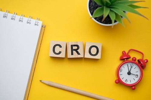 CRO Marketing là gì