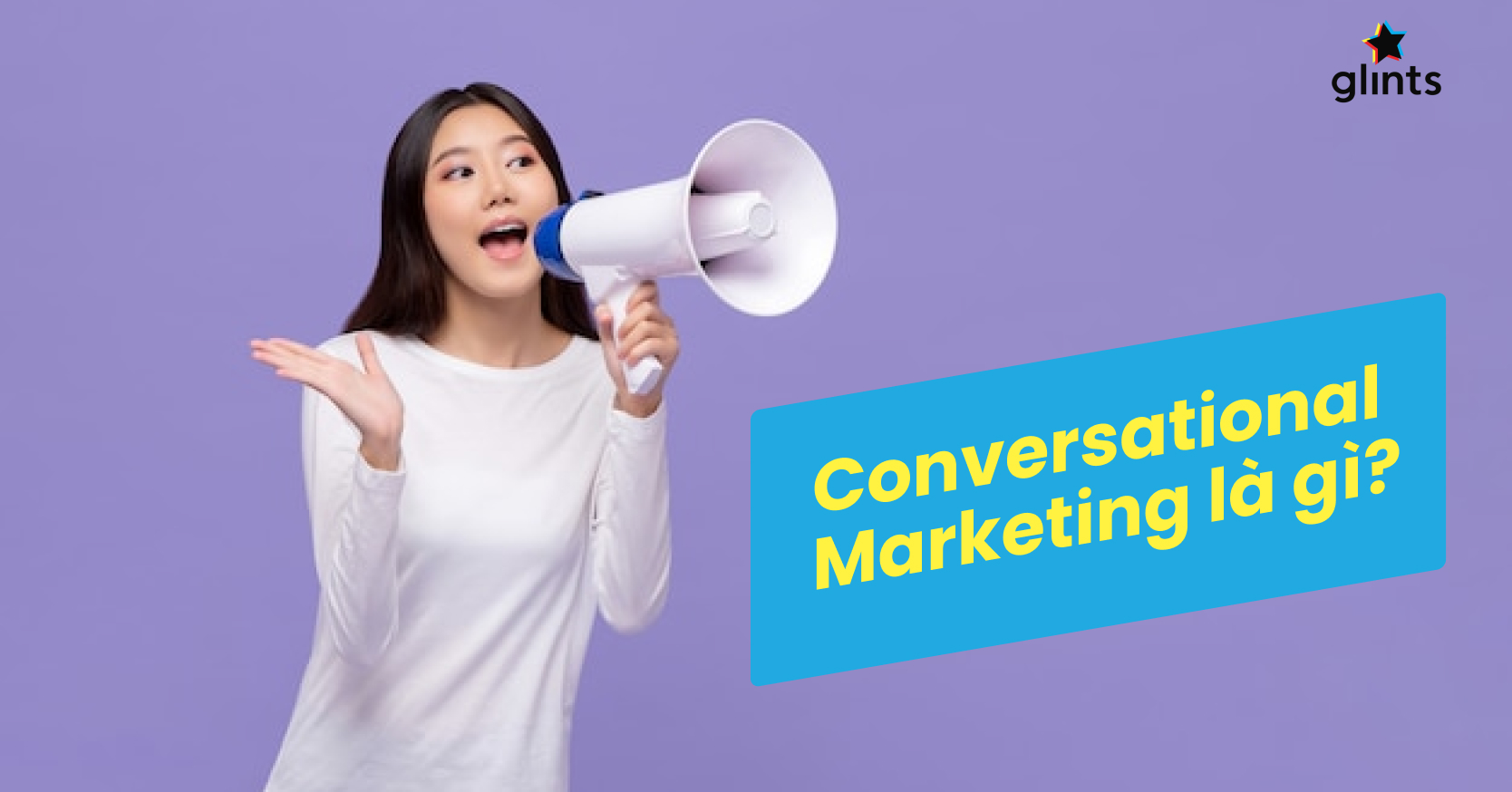 Conversational Marketing là gì