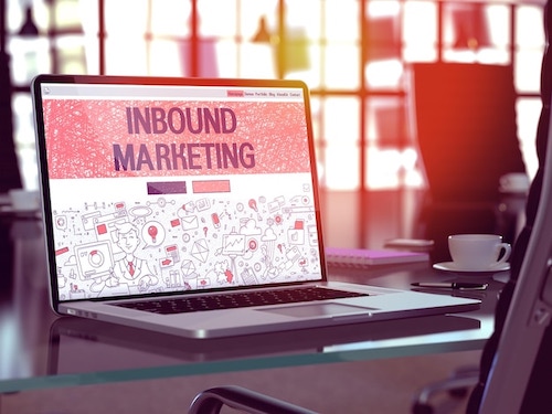 Inbound Marketing đang dần thay thế Outbound Marketing