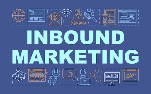 Inbound marketing là gì