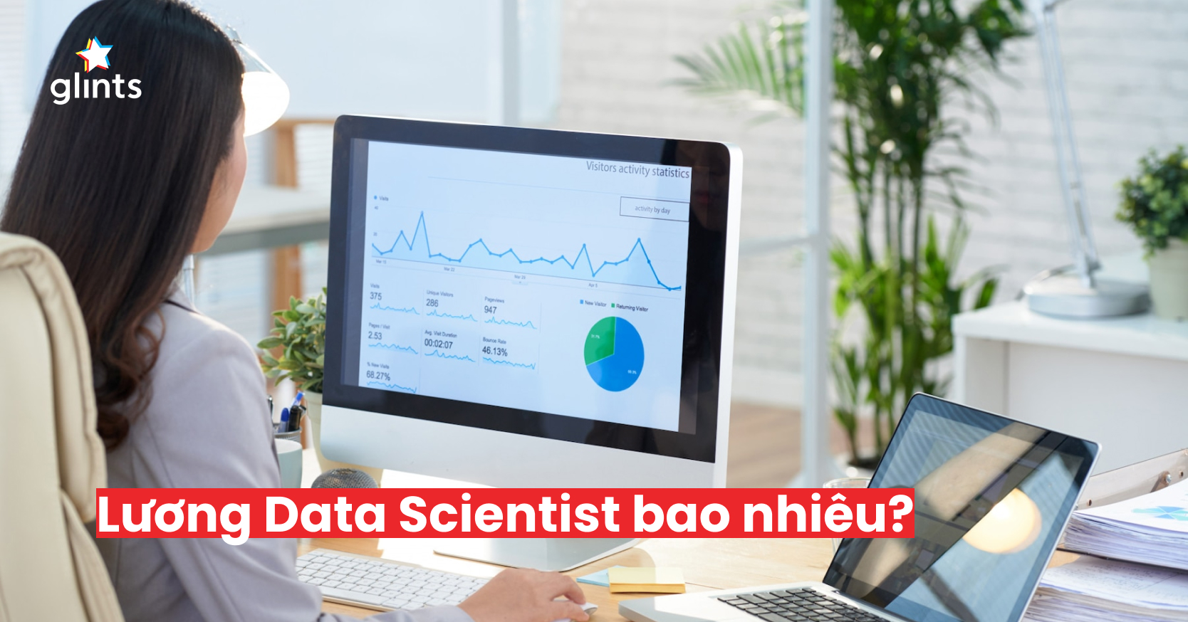Mức Lương Data Scientist là Bao Nhiêu?