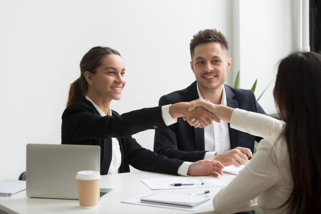 chức năng của quản trị nguồn nhân lực