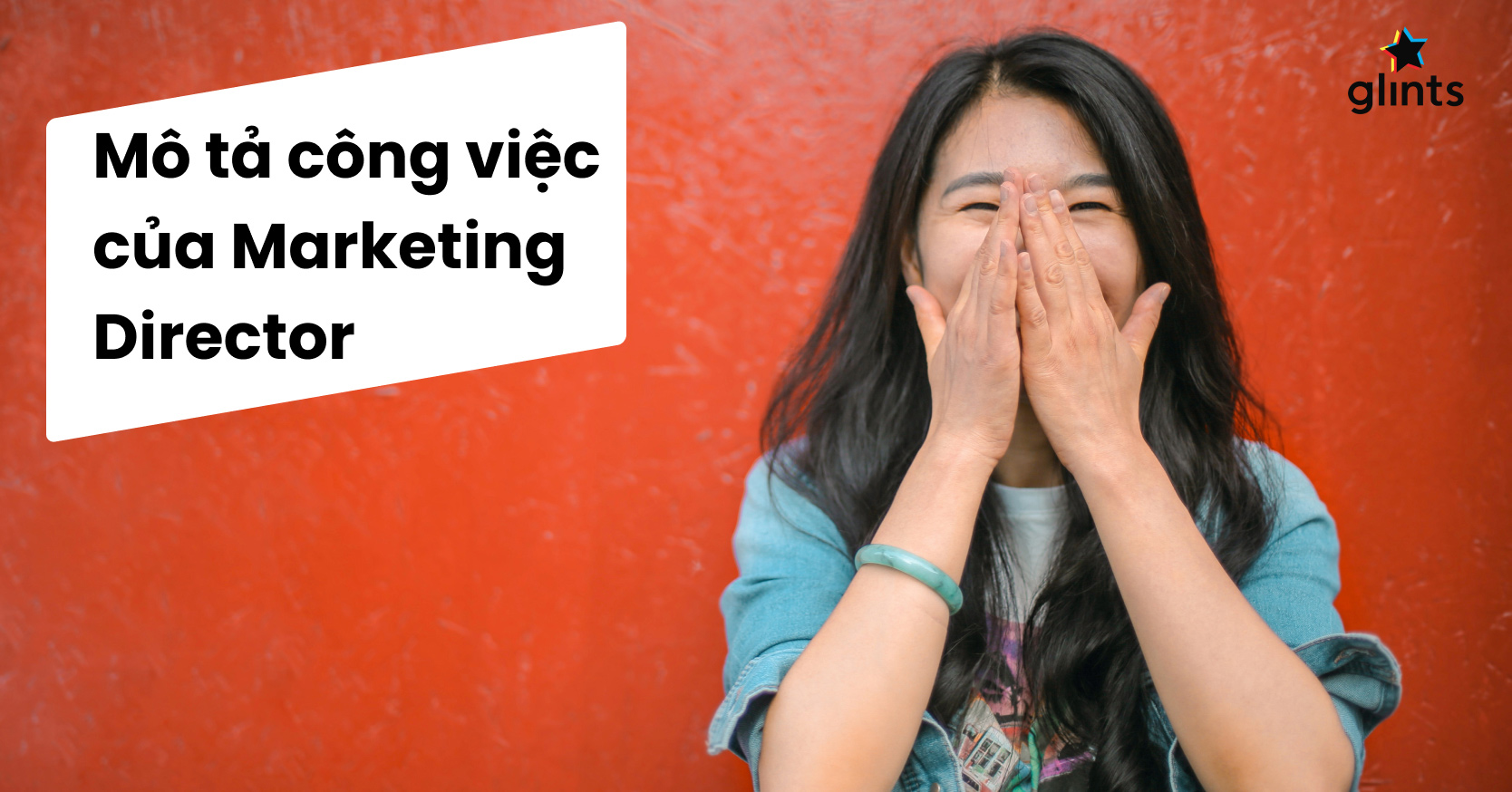 Marketing Director Là Gì? - Khám Phá Vai Trò, Trách Nhiệm Và Tầm Quan Trọng