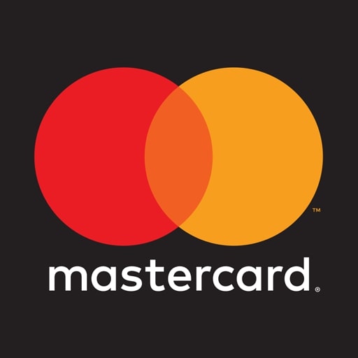 mastercard ví dụ brand identity