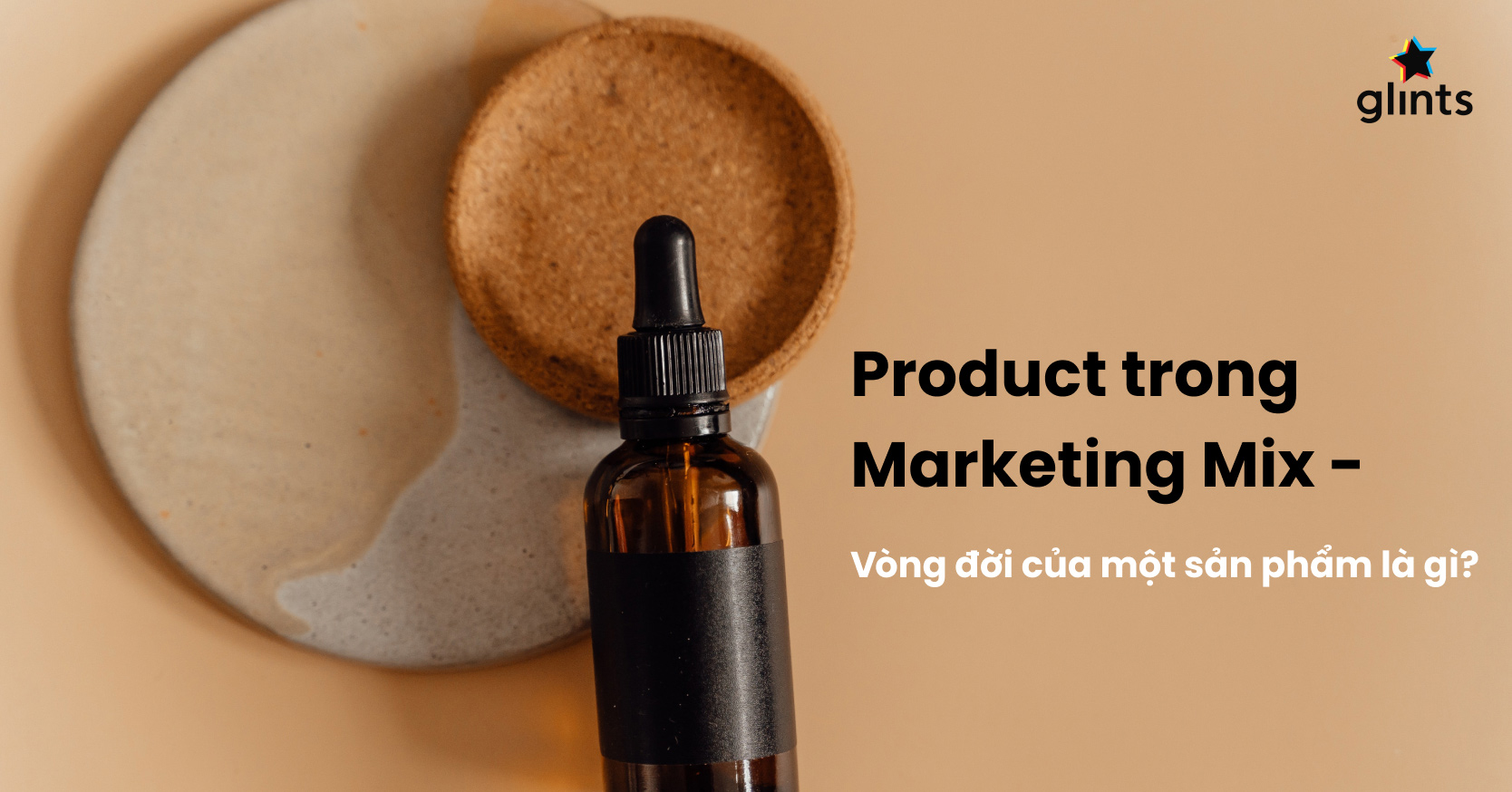 product trong marketing mix