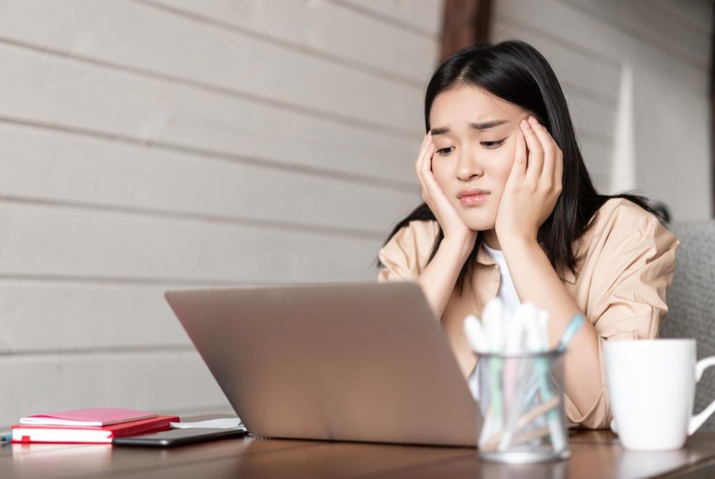 lý do tại sao có những người rất dễ khóc