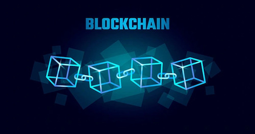 Blockchain là những chuỗi khối lưu trữ thông tin điện tử ở định dạng kỹ thuật số