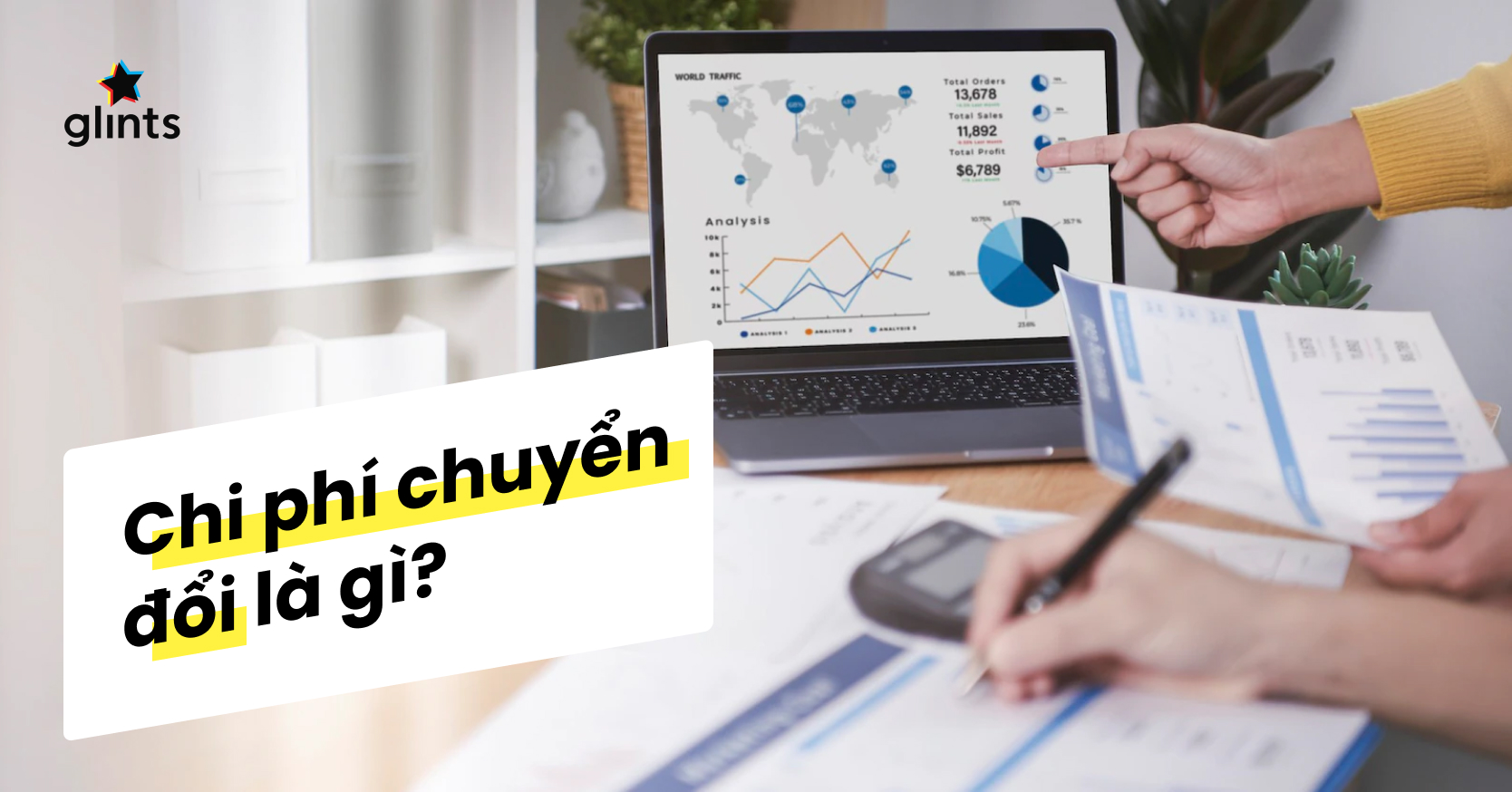 Chi Phí Chuyển Đổi Là Gì? Cách Tăng Chi Phí Chuyển Đổi